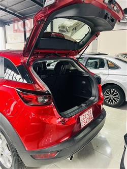 مازدا CX-3